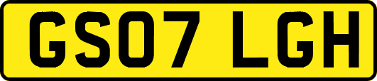 GS07LGH