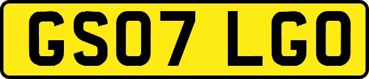 GS07LGO