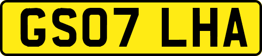 GS07LHA