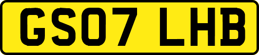 GS07LHB