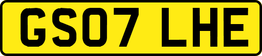 GS07LHE