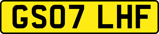 GS07LHF