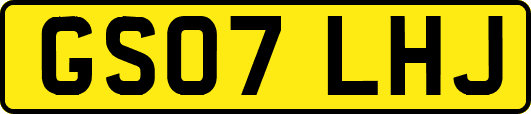 GS07LHJ
