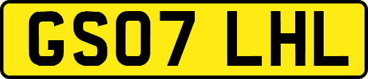 GS07LHL