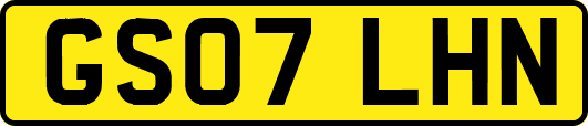 GS07LHN