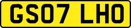 GS07LHO