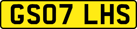 GS07LHS