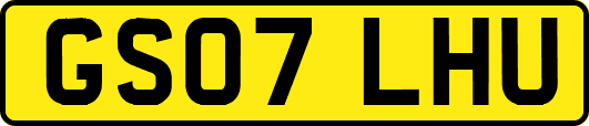 GS07LHU