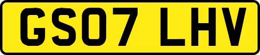 GS07LHV