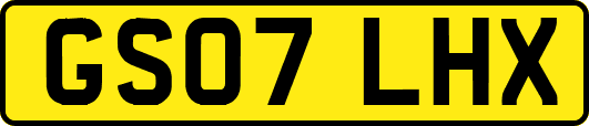 GS07LHX