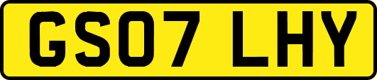 GS07LHY