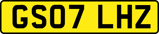 GS07LHZ