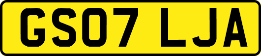 GS07LJA