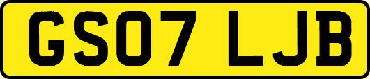 GS07LJB