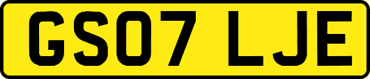 GS07LJE