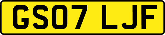 GS07LJF