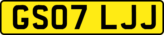GS07LJJ