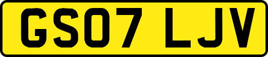 GS07LJV