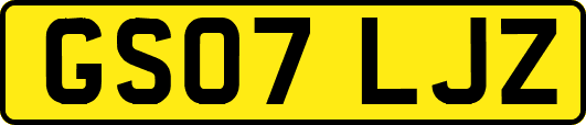GS07LJZ