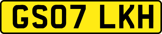 GS07LKH