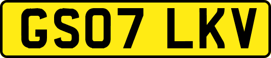 GS07LKV