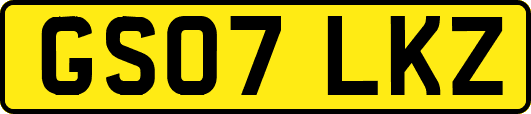 GS07LKZ