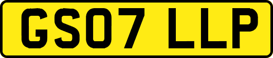 GS07LLP