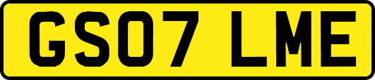 GS07LME