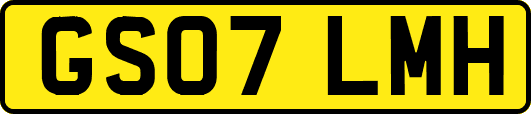 GS07LMH