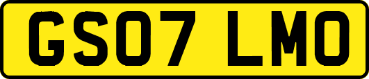GS07LMO