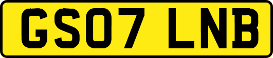 GS07LNB