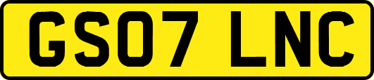 GS07LNC