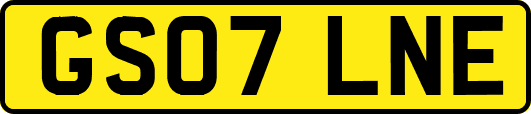 GS07LNE