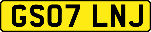 GS07LNJ