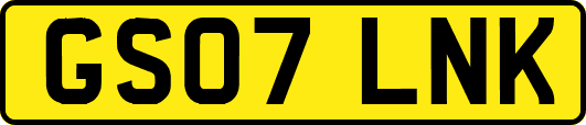 GS07LNK