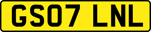 GS07LNL