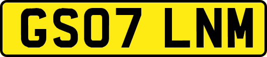 GS07LNM