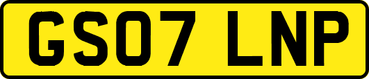 GS07LNP