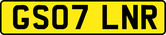 GS07LNR