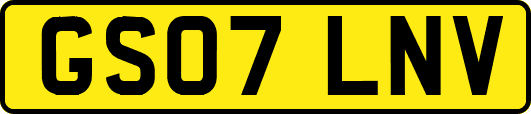 GS07LNV