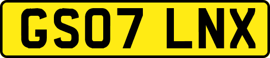 GS07LNX