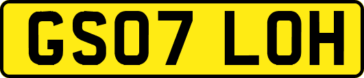 GS07LOH