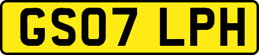 GS07LPH