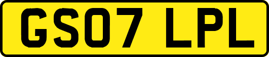 GS07LPL