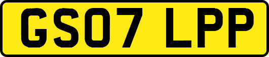 GS07LPP