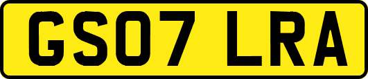 GS07LRA