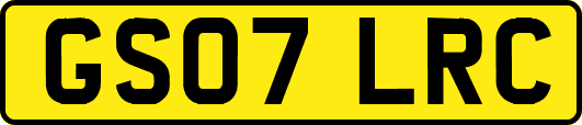 GS07LRC