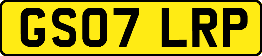 GS07LRP