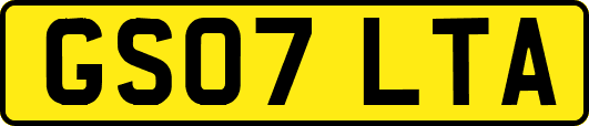 GS07LTA