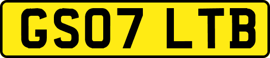 GS07LTB